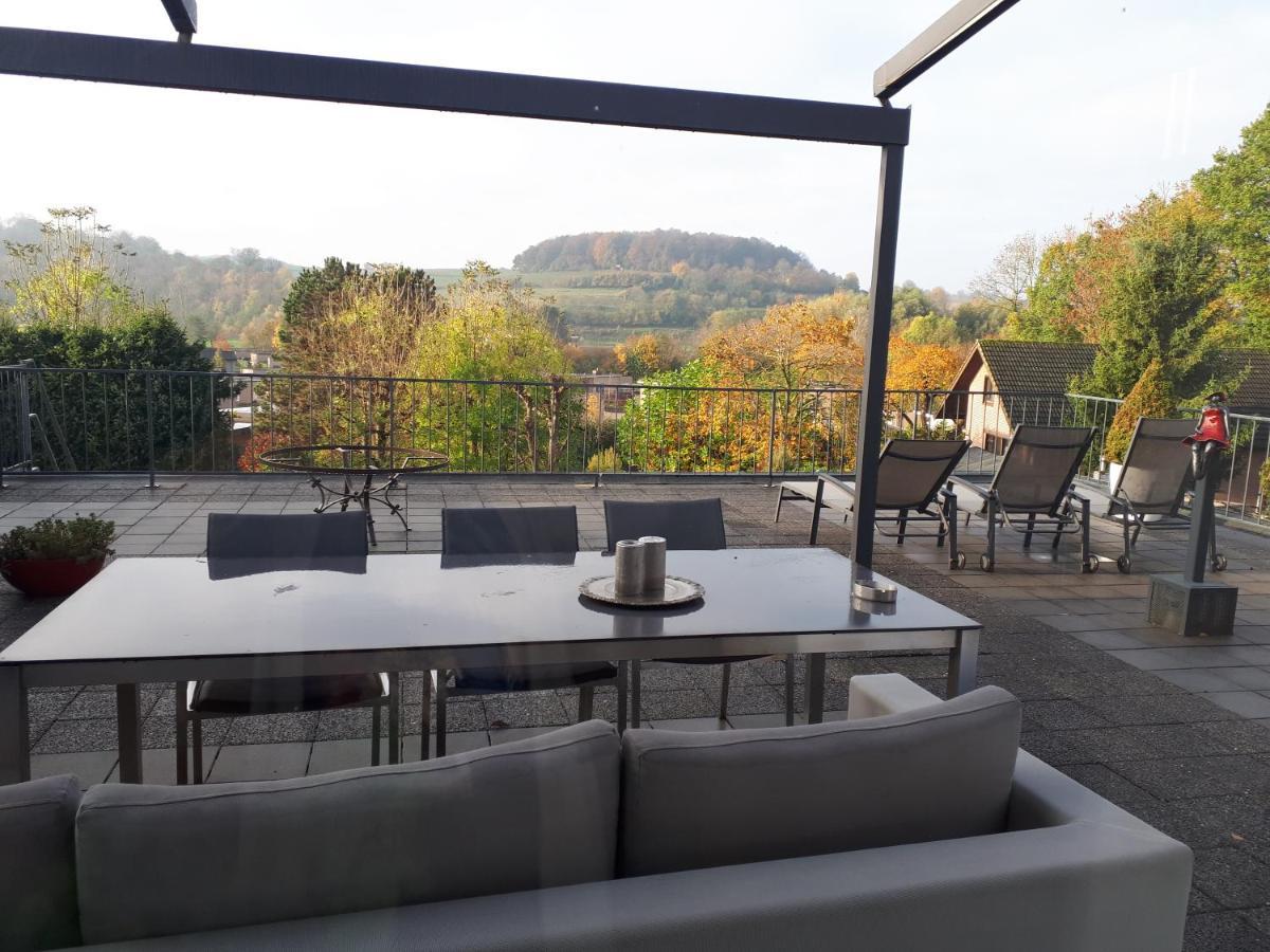 Panorama Sousberg Appartementen Schin op Geul Exterior photo