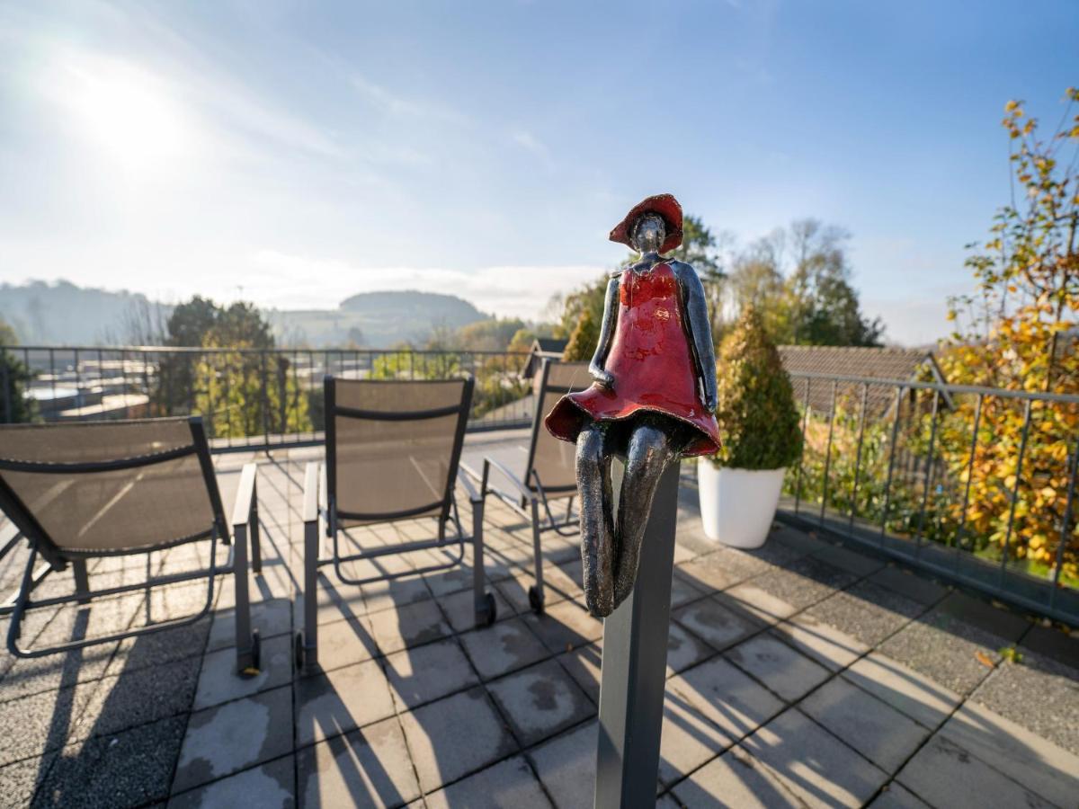 Panorama Sousberg Appartementen Schin op Geul Exterior photo